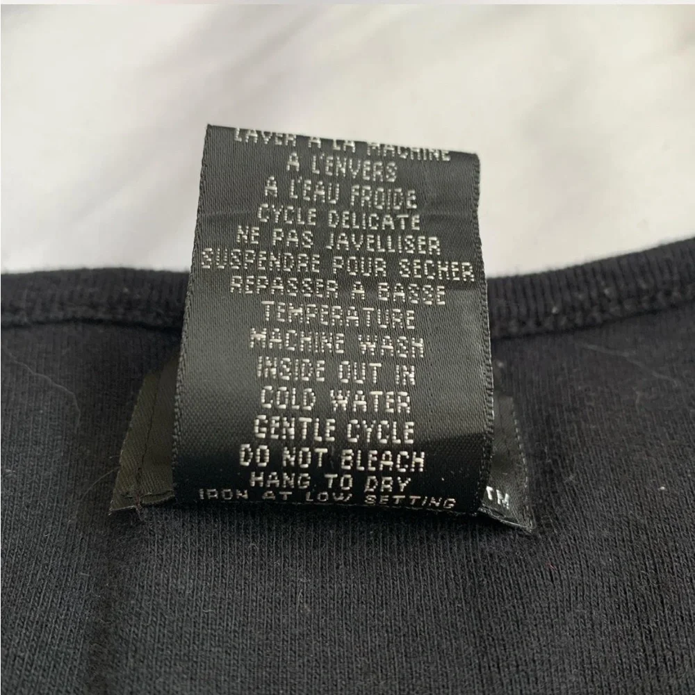 Y2k Graphic Tank Top - Picture 7 of 7